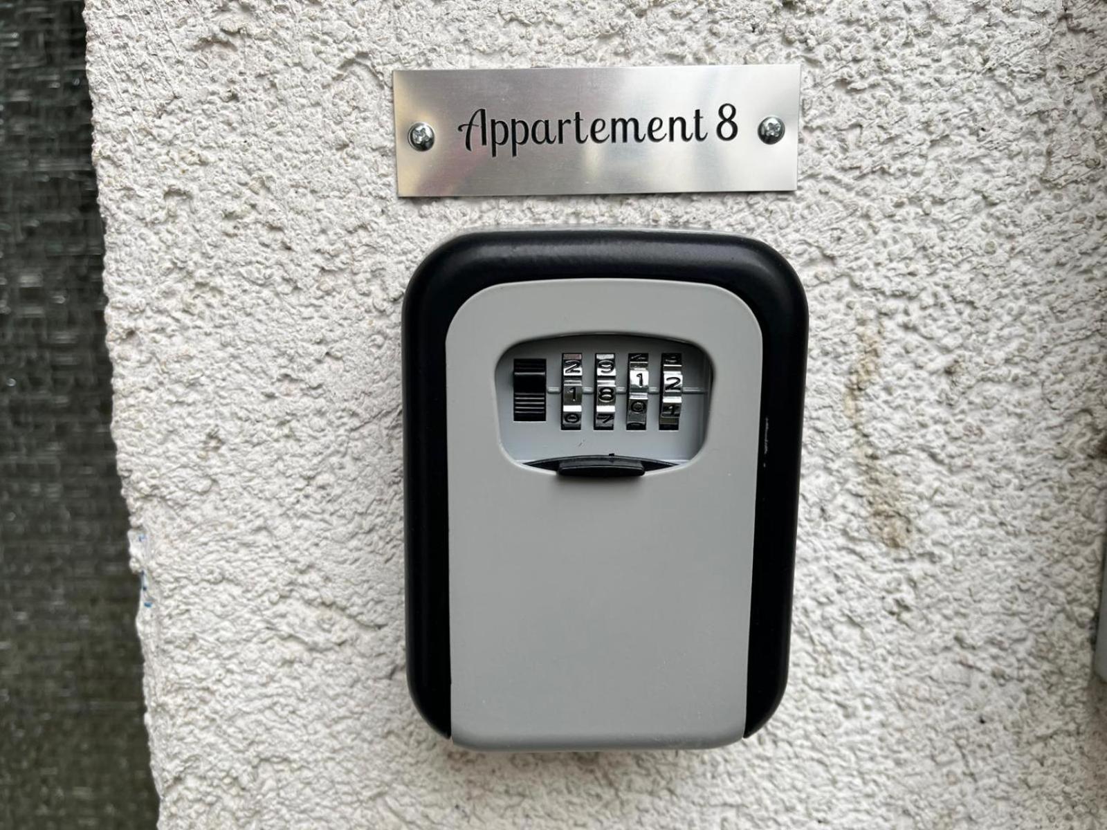 Lenastay I Nette Unterkunft I Guenstige Lage Kaiserslautern Exterior foto
